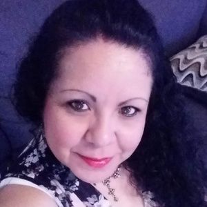 Meet your Posher, Cindy